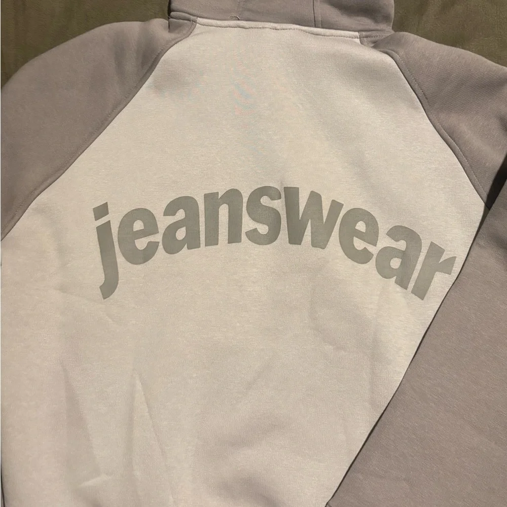 Sisters and seekers hoodie - Picture 3 of 4